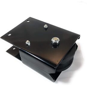 عجل Kiavetta V الأخدود ذو المبيت القوي | عجلة البوابة المتداول | عجلة بوابة الأخدود V | عجلة الباب in Kuwait