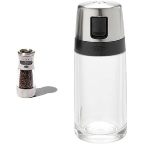 OXO Good Grips Contoured Mess-Free Pepper Grinder in Kuwait
