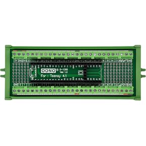 Terminal Block Breakout Board Module for Teensy 4.1, Screw Mount Version in Saudi Arabia