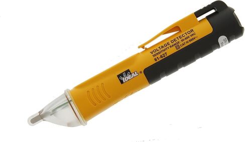 IDEAL Industries INC. 61-627 Single Range 50 to 600V AC NCVT in Kuwait