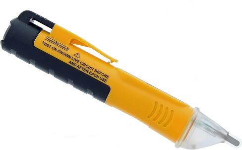 IDEAL Industries INC. 61-627 Single Range 50 to 600V AC NCVT in Kuwait