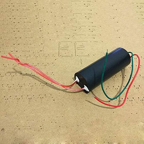 جايي 2 قطعة GY-105 وحدة الجهد العالي 50 كيلو فولت مولد كهربائي عالي الجهد محول تيار مستمر نبض حقيبة اشعال الضغط العالي in Kuwait