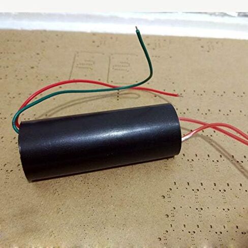 جايي 2 قطعة GY-105 وحدة الجهد العالي 50 كيلو فولت مولد كهربائي عالي الجهد محول تيار مستمر نبض حقيبة اشعال الضغط العالي in Kuwait