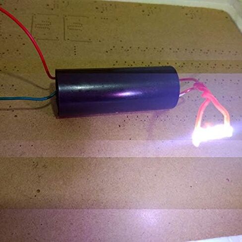 جايي 2 قطعة GY-105 وحدة الجهد العالي 50 كيلو فولت مولد كهربائي عالي الجهد محول تيار مستمر نبض حقيبة اشعال الضغط العالي in Kuwait