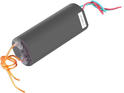 DC6-12V High Voltage Pulse Generator, Function Generators, 1000kV Super Electric Arc Module, High Temperature Arc Igniter Module in Kuwait