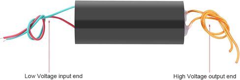 DC6-12V High Voltage Pulse Generator, Function Generators, 1000kV Super Electric Arc Module, High Temperature Arc Igniter Module in Kuwait