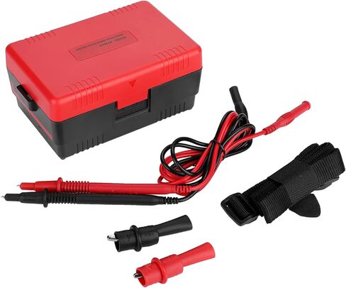 جهاز اختبار المقاومة الأرضية الرقمية UT501A 1000 فولت جهاز اختبار مقاومة العزل الأرض المقاومة الأرضية جهاز قياس المقاومة الأرضية المتعدد الفولتميتر جهاز اختبار مقاومة الأرض in Kuwait