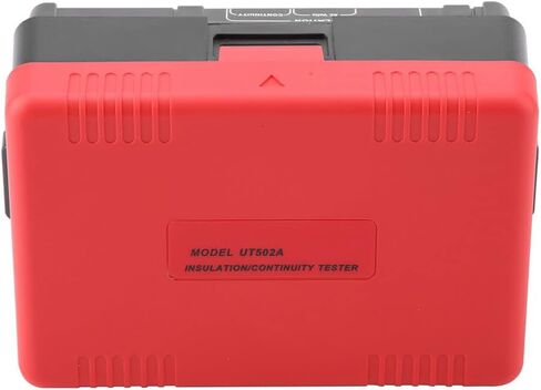 جهاز اختبار المقاومة الأرضية الرقمية UT501A 1000 فولت جهاز اختبار مقاومة العزل الأرض المقاومة الأرضية جهاز قياس المقاومة الأرضية المتعدد الفولتميتر جهاز اختبار مقاومة الأرض in Kuwait