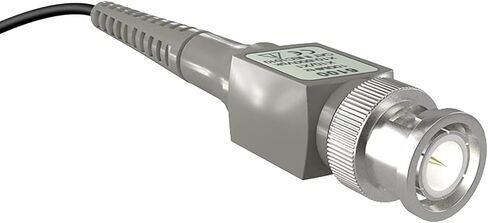 العالمي P6100 راسم الذبذبات تحقيقات كليب 100MHz 1X 10X مع محول خاص ل DSO-TC2 راسم الذبذبات DSO-TC3 راسم الذبذبات in Kuwait