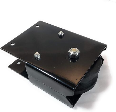 عجل Kiavetta V الأخدود ذو المبيت القوي | عجلة البوابة المتداول | عجلة بوابة الأخدود V | عجلة الباب in Kuwait