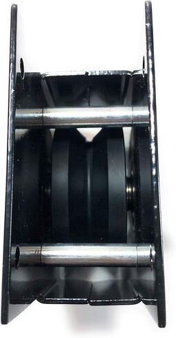 عجل Kiavetta V الأخدود ذو المبيت القوي | عجلة البوابة المتداول | عجلة بوابة الأخدود V | عجلة الباب in Kuwait