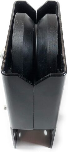 عجل Kiavetta V الأخدود ذو المبيت القوي | عجلة البوابة المتداول | عجلة بوابة الأخدود V | عجلة الباب in Kuwait