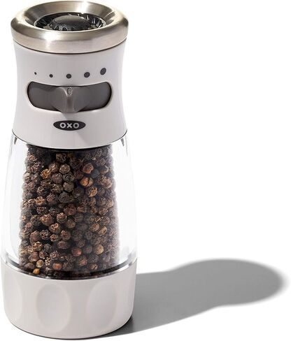 OXO Good Grips Contoured Mess-Free Pepper Grinder in Kuwait