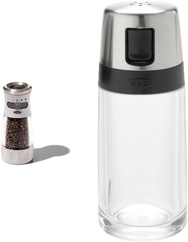 OXO Good Grips Contoured Mess-Free Pepper Grinder in Kuwait