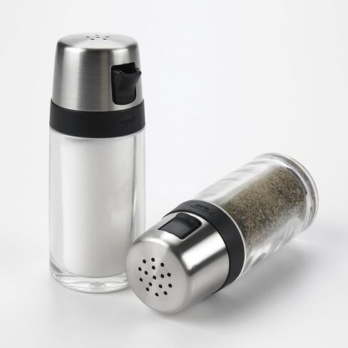 OXO Good Grips Contoured Mess-Free Pepper Grinder in Kuwait