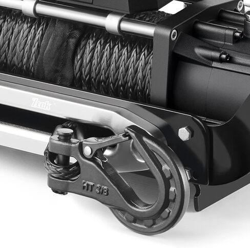 خطاف رافعة من BPFAC ZEAK مقاس 0.95 سم، خطاف كليفيس عالي التحمل مع مزلاج أمان in Kuwait