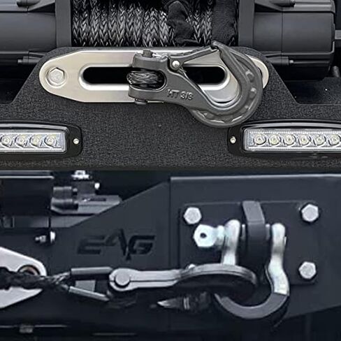 خطاف رافعة من BPFAC ZEAK مقاس 0.95 سم، خطاف كليفيس عالي التحمل مع مزلاج أمان in Kuwait