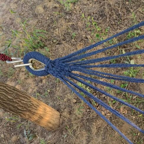 Cozihom M6 كشتبانات من الفولاذ المقاوم للصدأ لقطر 7/32 - 1/4 بوصة سلك حبل كابل Timble تزوير حزمة من 20 in Kuwait