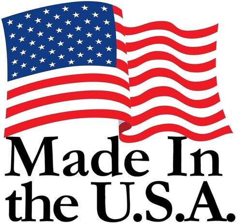 Chenango Supply USA Made VR5 X 6 'Red Slings 4'-30' أطوال في القائمة، غطاء مزدوج الطبقات حبال رفع بولي مستديرة لا نهاية لها، 13,200 رطل Vert، 10,560 رطل قلادة، 26,400 رطل سلة (بوليستر أمريكي) (6 قدم) in Kuwait