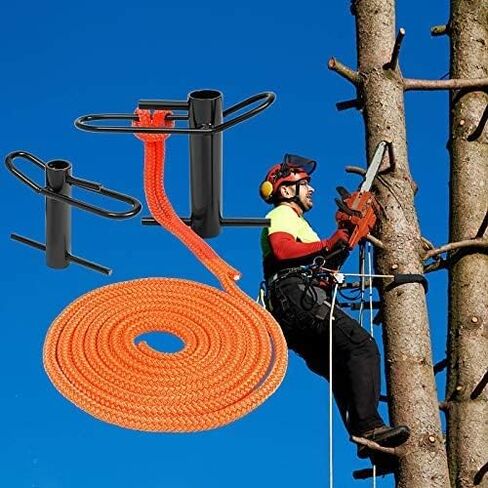 Meyoppm Tree Port A Wrap, Whoopee Sling 3/4" x16', Port Wrap Eye Sling,Port Wrap Eye Sling,Port Wrap, Portawrap Eye Sling Combo, Black in Kuwait