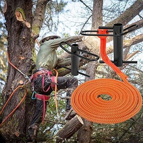 Meyoppm Tree Port A Wrap, Whoopee Sling 3/4" x16', Port Wrap Eye Sling,Port Wrap Eye Sling,Port Wrap, Portawrap Eye Sling Combo, Black in Kuwait