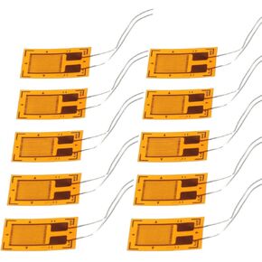 DAOKI 10 قطعة BF350-3AA BF350 350 أوم مقياس الضغط المقاوم للضغط عالي الدقة in Kuwait