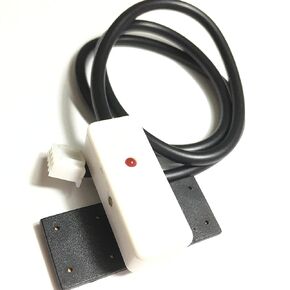 Taidacent Non Contact Levels of Measurement Flow Sensor Water Level Sensor Level Transmitter Float Switch Water Level Switch PNP Output in Saudi Arabia