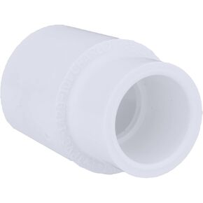 CHARLOTTE PIPE 2 SCH 40 COUPLING SXS PRESSURE (1 Unit Piece)