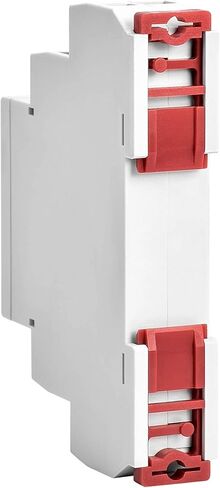 GAEYAELE ثلاث مراحل للتحكم في الجهد، تسلسل المرحلة، فشل المرحلة، حماية الجهد الزائد، AC127V-265V 10A 1SPDT (GRV8-04، M265) in Kuwait