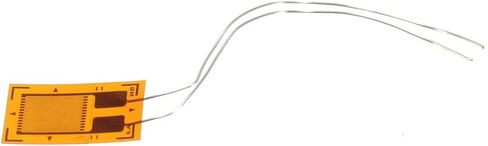 DAOKI 10 قطعة BF350-3AA BF350 350 أوم مقياس الضغط المقاوم للضغط عالي الدقة in Kuwait