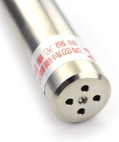 الجاذبية: مستشعر مستوى الضغط الغاطس من الفولاذ المقاوم للصدأ الصناعي (0 ~ 5 م، IP68) in Kuwait