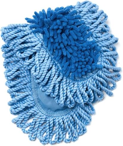 عبوة إعادة تعبئة ممسحة الغبار مزدوجة المفعول من O-Cedar، باللون الأزرق in Kuwait