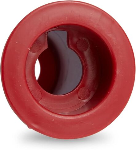 ستوكروم بلس سلسلة حواجز بلاستيكية صفراء، وصلة امان مقاومة للعوامل الجوية (100 قدم) in Kuwait