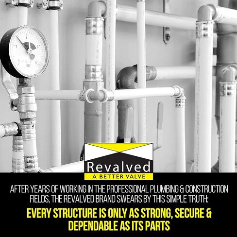 منفذ كامل REVALVED 1 بوصة. صمام كروي نحاسي - صمام نحاسي خالٍ من الرصاص، موصل NPT ملولب أنثى - أقصى ضغط، 150 رطل لكل بوصة مربعة WSP / 600 رطل لكل بوصة مربعة WOG - 1 بوصة، حزمة واحدة in Kuwait