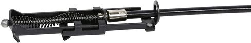 ARES 78005 – Precision Adjustment Hose Clamp Plier - 24-Inch Heavy Duty Cable Flexes for Use in Any Position - Works on 18mm-54mm Hose Clamps – Micro Adjustment Feature Maintains Tension on Hose Clamp in Saudi Arabia