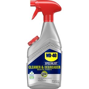 WD-40 Specialist Cleaner & Degreaser, 24 OZ [Non-Aerosol Trigger] in Saudi Arabia