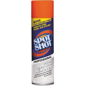 مزيل بقع السجاد الفوري الاحترافي WD-40® Spot Shot® WDC 009934 in Kuwait
