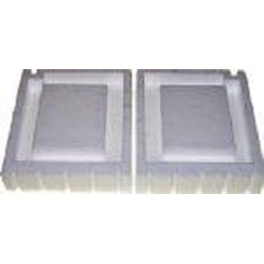 Construction Metals DVBP 6-1/2x7-3/4 Foam Plug in Kuwait