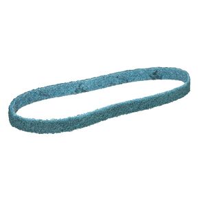 Cubitron II Scotch-Brite Surface Conditioning Belt, 1/2 in x 18 in, A VFN, 20 per case in Saudi Arabia