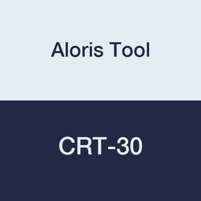 خرطوشة ألوريس أداة CRT-30 in Kuwait