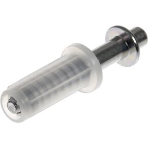 ذا هيلمان جروب 57005 محور علوي 3/8 انش، عبوة من 6 قطع in Kuwait