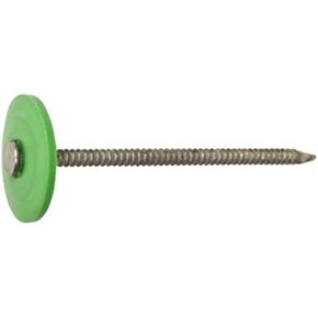 هيلمان فاستنيرز غطاء اظافر بلاستيكي 1.5 انش 461443 in Kuwait