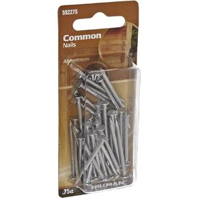 مسامير ألومنيوم مشترك من ذا هيلمان 592275 من ذا هيلمان جروب 3.8 سم in Kuwait