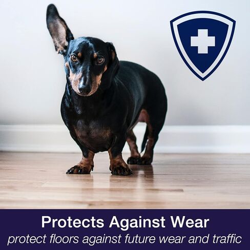 ملمع الأرضيات الصلبة من بونا، شديد اللمعان، 32 أونصة سائلة in Kuwait