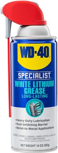 تركيبة WD-40 الأصلية، منتج متعدد الاستخدام مع بخاخات القش الذكية بطريقتين، 14.4 أونصة [عبوتان] in Kuwait