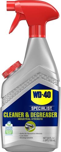 WD-40 Specialist Cleaner & Degreaser, 24 OZ [Non-Aerosol Trigger] in Saudi Arabia