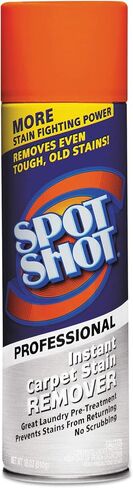 مزيل بقع السجاد الفوري الاحترافي WD-40® Spot Shot® WDC 009934 in Kuwait