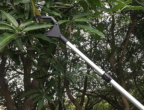 TOPZEA 3 Pack Grabber Reacher Tool for Elderly, 32" Foldable Pick Up Stick Grabber Claw Trash Garbage Picker for Garbage Reacher Grabber Pickup Tool, Litter Picker, Garden Gabber in Saudi Arabia