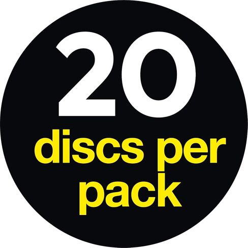 ويت ان افكس (20 قرص) - تثبيت مثبتات الحائط بسرعة! مثالية لتركيبات الجدران السائبة مثل قضبان الستائر وحوامل بكرات المرحاض. مثالية للجدران الجافة والبناء. in Kuwait