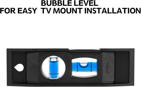 Mounting Dream Lag Bolt Kit for TV Wall Mount Comes with M8 Lag Bolt for Wood Stud, Fischer Anchors for Concrete Wall, Includes Allen Key and Bubble Level for Easy Installation MD5753 in Kuwait